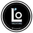 mykonos biennale 2013 sponsor: Lo Yatching